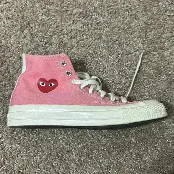 Converse - Picture 5 of 9